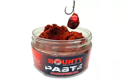 Паста Bounty Pasta 250г Halibut/ Tiger Nut
