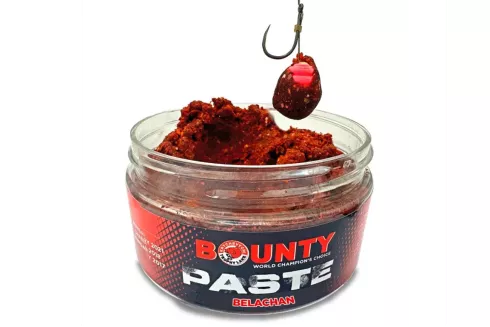 Паста Bounty Pasta 250г Belachan