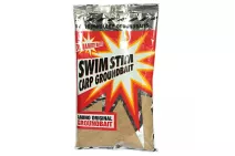 Прикормка Dynamite Baits Swim Stim G/B Natural 900г