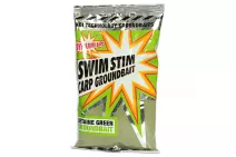 Прикормка Dynamite Baits Swim Stim G/B Green 900г
