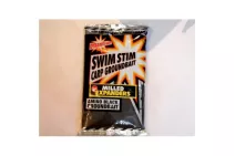 Прикормка Dynamite Baits Swim Stim - Milled Expanders Amino Black 900г