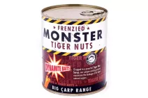 Тигровий горіх Dynamite Baits Frenzied Tiger Nuts 750г