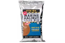 Прикормка Dynamite Baits Marine Halibut Stick Mix 1кг