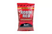 Прикормка Dynamite Baits Robin Red Groundbait 900г