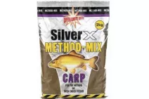 Прикормка Dynamite Baits Silver X Carp Method Mix 2кг