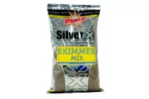 Прикормка Dynamite Baits Silver X Skimmer 1кг