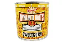 Кукурудза Dynamite Baits Sweetcorn 340г