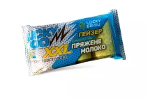 Технопланктон Lucky Ebisu Lucky Boom Гейзер XXL 3x75г Пряжене молоко