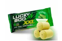 Технопланктон Lucky Ebisu Lucky Boom Гейзер XXL 3x75г Огурец