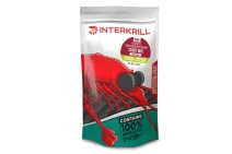 Пеллетс Interkrill Start Mix (4мм & 6мм) 800 г