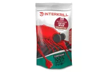 Пеллетс Interkrill Start Mix (4мм & 6мм) 800 г