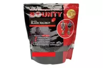 Пеллетс Bounty Black Halibut Maxi Mix 6, 8, 14мм 400г