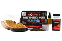 Метод-микс Bounty Method Mix 4 в 1 Monster Crab
