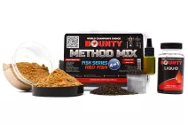 Метод-мікс Bounty Method Mix 4 в 1 Red Fish