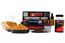 Метод-микс Bounty Method Mix 4 в 1 Krill