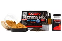 Метод-мікс Bounty Method Mix 4 в 1