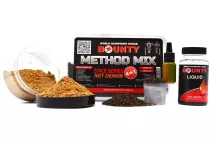 Метод-микс Bounty Method Mix 4 в 1 Hot Demon
