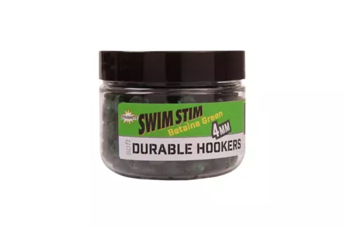 Пеллетс насадочный Dynamite Baits Durable Hook Pellet ⌀4мм Betaine Green