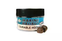 Пеллетс насадочный Dynamite Baits Durable Hook Pellet ⌀4мм Marine Halibut