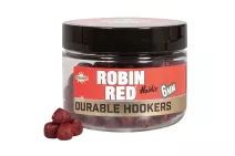 Пеллетс насадочный Dynamite Baits Durable Hook Pellet ⌀6мм Robin Red