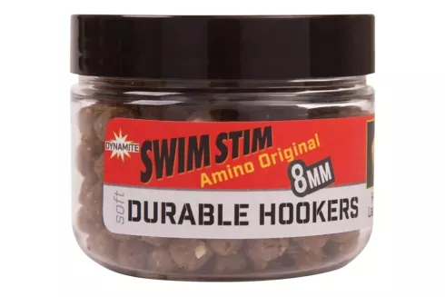 Пеллетс насадковий Dynamite Baits Durable Hook Pellet ⌀8мм Amino Original