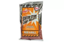 Пеллетс Dynamite Baits Swim Stim Red Krill Carp 900г