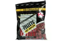 Пеллетс насадковий Dynamite Baits Source Pellets Pre-Drilled ⌀14мм 350г