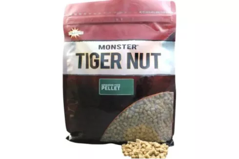 Пеллетс Dynamite Baits Monster Tigernut Pellets ⌀4мм 900г