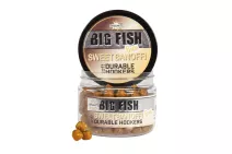 Пеллетс насадочный Dynamite Baits Big Fish Durable Hook Pellet ⌀6мм