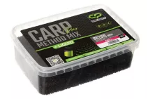 Прикормочный микс Carp Pro Delight Method Pellets Mix 1.5/2мм + Ликвид