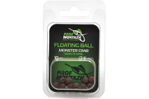 Насадка Проф Монтаж EVA Floating Ball 5мм (10шт/уп) Монстр краб