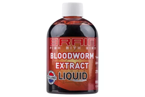 Ликвид Brain Bloodworm Liquid 275 мл
