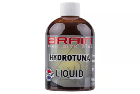 Ліквід Brain HydroTuna Liquid 275 мл