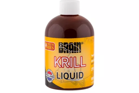 Добавка Brain Krill 275 мл