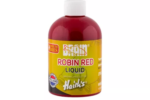 Добавка Brain Robin Red liquid (Haiths) 275 мл