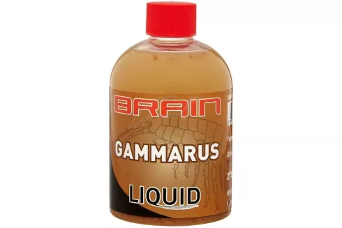 Ліквід Brain Gammarus Liquid 275мл