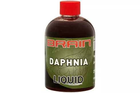 Ліквід Brain Daphnia Liquid 275мл
