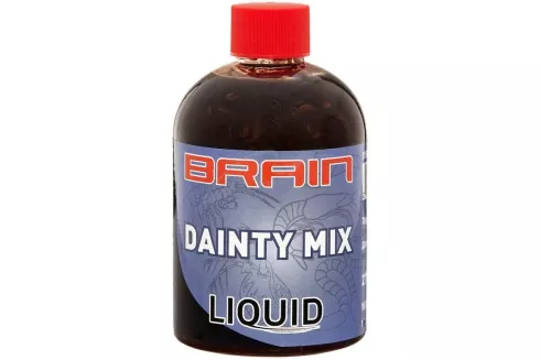 Ликвид Brain Dainty Mix Liquid 275мл