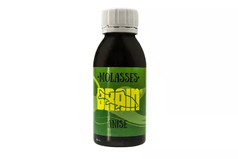 Меласса Brain Molasses Anise (анис) 120мл