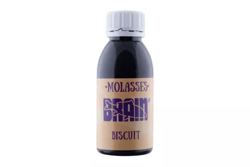 Меляса Brain Molasses Biscuit (бісквіт) 120мл