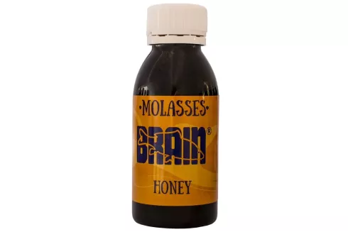 Меласса Brain Molasses Honey (мёд) 120мл