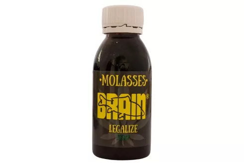 Меляса Brain Molasses Legalize (коноплі) 120мл