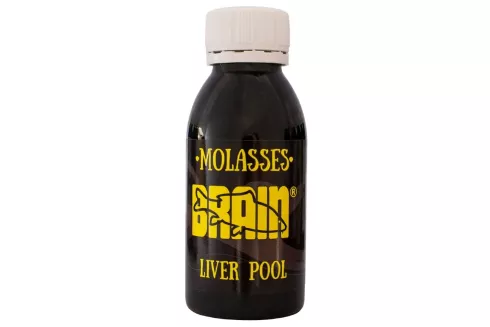 Меласса Brain Molasses Liver (печень) 120мл