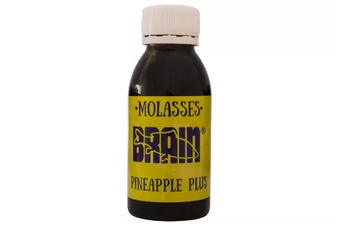 Меляса Brain Molasses Pineapple (ананас) 120мл