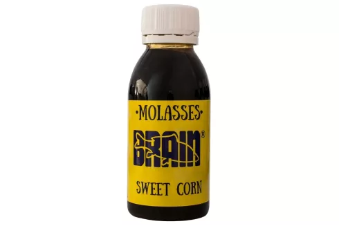 Меляса Brain Molasses Sweet Corn (кукурудза) 120мл