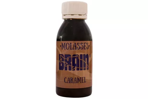Меляса Brain Molasses Caramel (карамель) 120мл