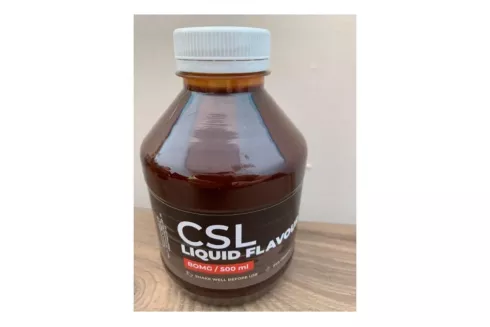 Ліквід CSL Liquid Flavour 0.5л BOMG