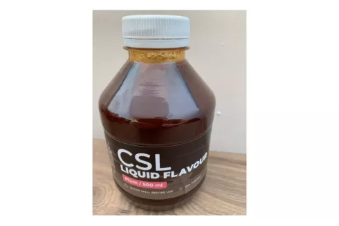Ліквід CSL Liquid Flavour 0.5л Plum