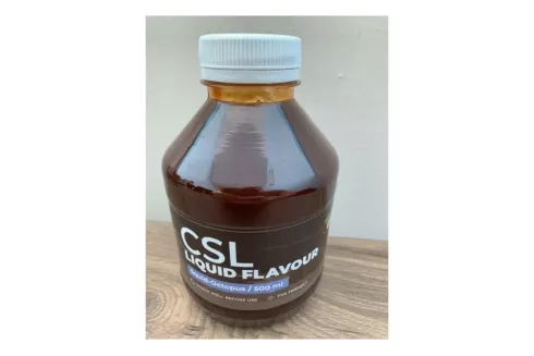 Ликвид CSL Liquid Flavour 0.5л Squid-Octopus