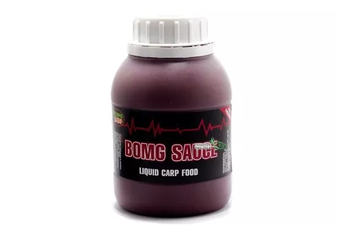 Ліквід Технокарп Carp Food BOMG Sauce 0.5л